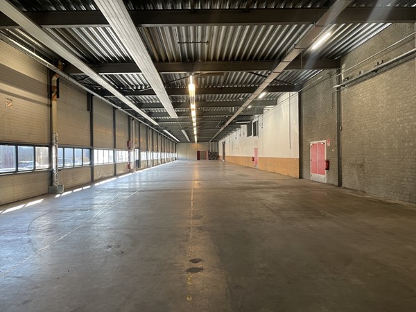 Medium property photo - Stammerkamp 3, 1112 VE Diemen